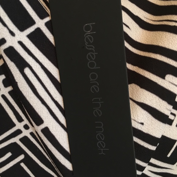 Price✂️ Bless’ed Are The Meek - Picture 6 of 7